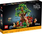 Lego 21326 Winnie the Pooh, Kinderen en Baby's, Speelgoed | Duplo en Lego, Nieuw, Ophalen of Verzenden, Lego