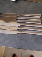 couverts, Verzenden, Nieuw, Inox of Chroom, Bestekset
