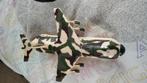 Legervliegtuig Hasbro 2001, Ophalen of Verzenden