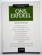 ELSSCHOT CAMPERT FRED BERVOETS HEMMERECHTS BOUTENS DE CAUTER, Ophalen, Zo goed als nieuw