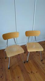 Kleuter stoeltjes, Kinderen en Baby's, Ophalen