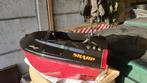 Voerboot skarp, Watersport en Boten, Ophalen, Gebruikt, Complete set