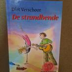 DE STRANDBENDE - DIET VERSCHOOR, Ophalen of Verzenden