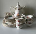 Royal Albert dessert servies ., Huis en Inrichting, Keuken | Servies, Ophalen