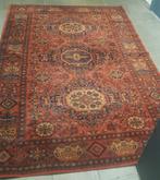 Tapijt, Ophalen, Zo goed als nieuw