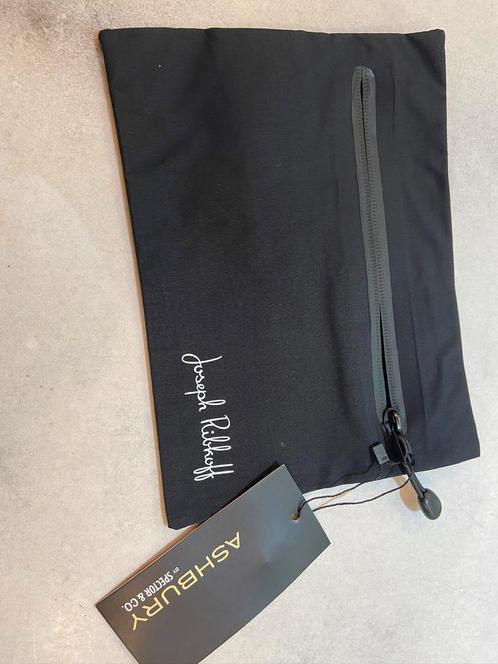 Joseph Ribkoff waterproef zakjes - Nieuw, Handtassen en Accessoires, Toilettassen, Nieuw, Heer of Dame, Zwart, Ophalen of Verzenden