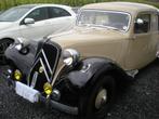 Citroen Traction, Auto's, Particulier, Te koop