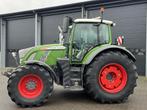 FENDT 724 Profi Plus WG3032, Fendt