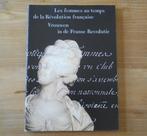 Les femmes au temps de la Révolution française, Boeken, Ophalen of Verzenden, 17e en 18e eeuw, Gelezen, Europa