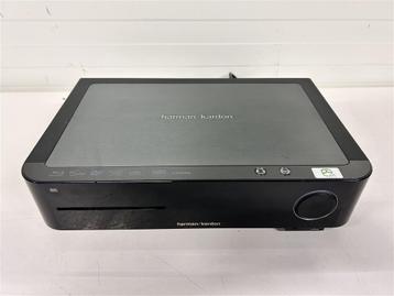 A5390. Harman Kardon BDS 2 home cinema console beschikbaar voor biedingen