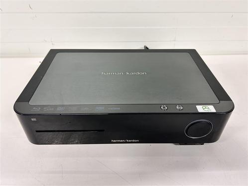 A5390. Harman Kardon BDS 2 home cinema console, Audio, Tv en Foto, Versterkers en Ontvangers, Gebruikt, Ophalen of Verzenden