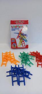 Ladder spel, Drie of vier spelers, Ophalen of Verzenden, Gebruikt