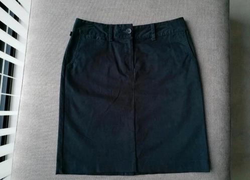 Donkerblauwe rok van Mc Gregor, mt 38, Kleding | Dames, Rokken, Zo goed als nieuw, Maat 38/40 (M), Blauw, Ophalen of Verzenden