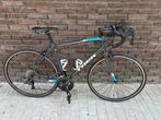 koers race fiets Trek Domane in perfecte nieuwe staat, Fietsen en Brommers, Ophalen, 28 inch, Zo goed als nieuw, 15 tot 20 versnellingen