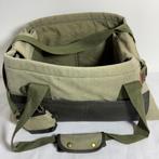 Transporttas voor honden, Dieren en Toebehoren, Ophalen