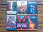 )))  Collection Star Trek  //  6 Films   (((, Tous les âges, Enlèvement ou Envoi, Comme neuf, Science-Fiction