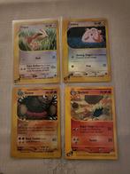 Pokémon 25 kaarten Expedition Reeks, Enlèvement ou Envoi