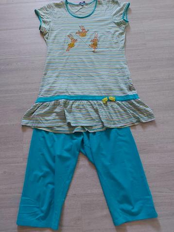 Woody pyjama medium  beschikbaar voor biedingen
