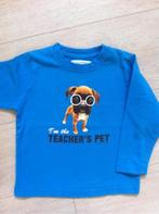 longsleeve Filou 4 jaar in nieuwstaat, Jongen of Meisje, Filou & Friends, Ophalen of Verzenden, Zo goed als nieuw