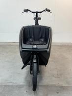 Urban Arrow-bakfiets: riem, motor van Bosch en Enviolo, Overige merken, Gebruikt, Ophalen of Verzenden, 51 tot 55 cm