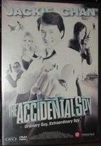 dvd the accidental spy, Ophalen of Verzenden, Actiekomedie