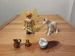 PLaymobil zonnefee - compleet, Complete set, Ophalen of Verzenden, Zo goed als nieuw