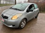 Toyota yaris 2008 diesel, Auto's, Toyota, Overige kleuren, 5 deurs, Te koop, Handgeschakeld