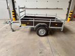 Aanhangwagen 750kg, Auto diversen, Aanhangers en Bagagewagens, Ophalen, Zo goed als nieuw