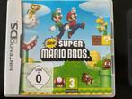 Nintendo DS Super Mario Bros, Consoles de jeu & Jeux vidéo, Jeux | Nintendo DS, Comme neuf, Ordinateurs reliés, À partir de 3 ans