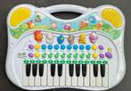 Piano voor kinderen, Kinderen en Baby's, Ophalen of Verzenden, Zo goed als nieuw