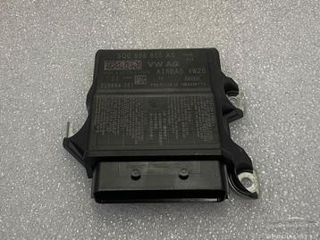 Seat Leon 2015 airbag module srs-module regeleenheid airbag  beschikbaar voor biedingen