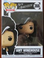 FUNKO POP - AMY WINEHOUSE - NIEUW, Nieuw, Pop, Beeldje of Miniatuur, Verzenden