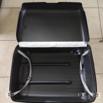 Reiskoffer Samsonite groot., Handtassen en Accessoires, Koffers, Ophalen, Hard kunststof, 45 tot 55 cm, Zo goed als nieuw
