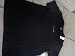 T-shirt maat S Vans nieuw, Kleding | Heren, T-shirts, Zwart, Nieuw, Ophalen of Verzenden, Vans