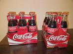 24 bouteilles Coca-Cola collector 8 oz achetées aux USA, Ophalen, Zo goed als nieuw, Overige typen
