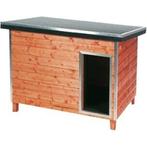 Hondenhok NR 2 bruin, Enlèvement ou Envoi, Neuf, Niche à chien
