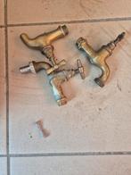 Robinet, Tuin en Terras, Buitenkranen, Ophalen of Verzenden