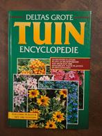 Deltas grote tuin encyclopedie, Boeken, Wonen en Tuinieren, Ophalen, Zo goed als nieuw, Tuinieren en Tuinplanten