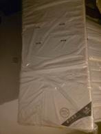 Nieuwe matrassen 80/200/17cm, Huis en Inrichting, Slaapkamer | Matrassen en Bedbodems, Ophalen, Eenpersoons, Nieuw, 80 cm