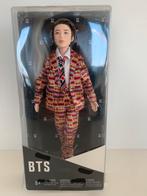 BTS Jimin / Mattel, Verzamelen, Poppen, Ophalen of Verzenden, Nieuw, Pop