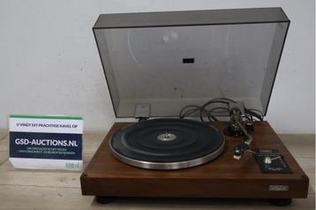 Hitachi Platenspeler - Belt Drive PS-8 beschikbaar voor biedingen