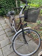 Damesfiets, Ophalen, Gebruikt, Overige merken, Versnellingen