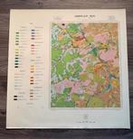 Amberloup vegetatiekaart 196W 1956 atlas kaart, Enlèvement ou Envoi