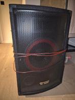2 Jb systems tsx series boxen + sony N220 versterker, Audio, Tv en Foto, Luidsprekerboxen, Ophalen of Verzenden, Gebruikt, Complete surroundset