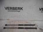 GASDRUKVEERSET ACHTER Ford Focus 2 C+C (01-2006/09-2010), Gebruikt, Ford