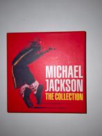 Michael Jackson : the collection, Verzenden, Zo goed als nieuw