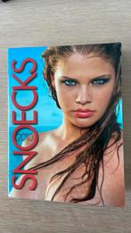 2010 snoecks, Boeken, Ophalen