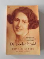 De joodse bruid, Edith Hahn Beer, Susan Dworkin, Ineke van B, Boeken, Ophalen of Verzenden, Gelezen