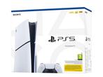 PlayStation 5 SLIM Disc Édition, Consoles de jeu & Jeux vidéo, Consoles de jeu | Sony PlayStation 5, Comme neuf, Playstation 5