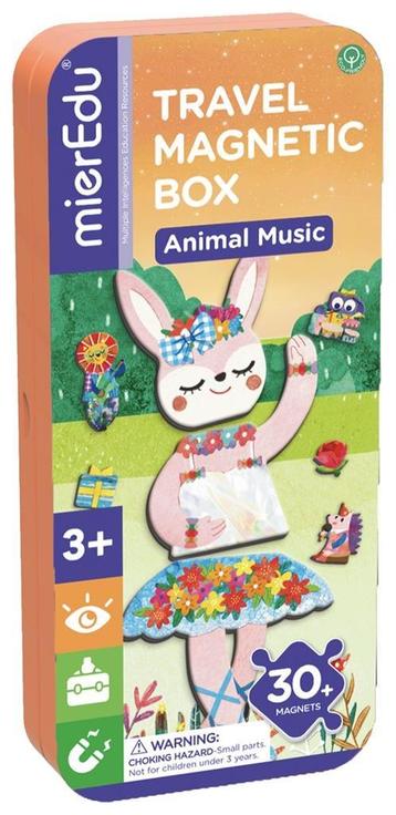 Magnetische puzzeldozen 7 soorten! beschikbaar voor biedingen